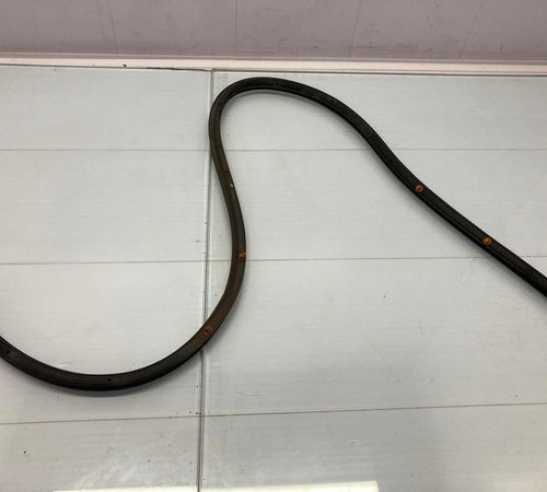 Borracha Vedação Porta Traseira Esquerda Toyota Corolla 15