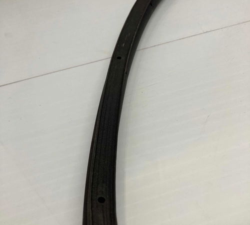 Borracha Vedação Porta Traseira Esquerda Toyota Corolla 15