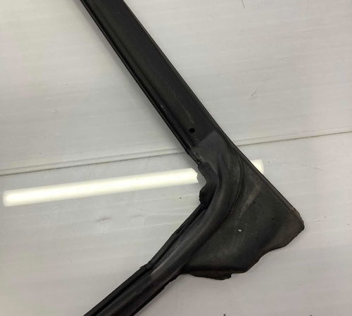 Borracha Vedação Porta Traseira Esquerda Toyota Corolla 15