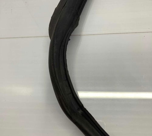 Borracha Vedação Porta Traseira Esquerda Toyota Corolla 15