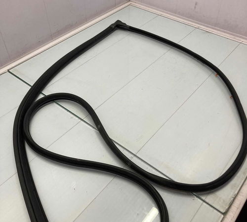 Borracha Vedação Porta Traseira Esquerda Toyota Corolla 15