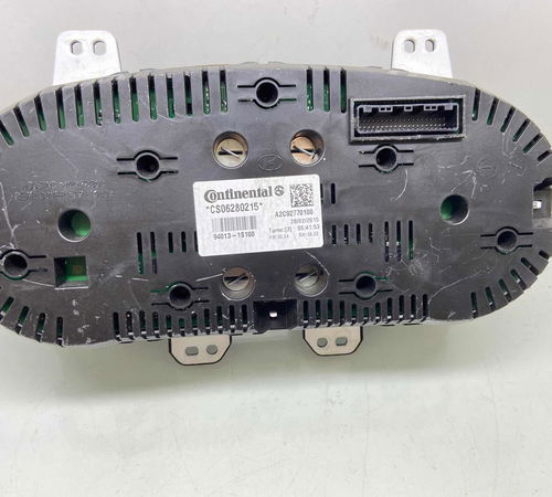 Painel Instrumento Hyundai Hb20 2013/2015
