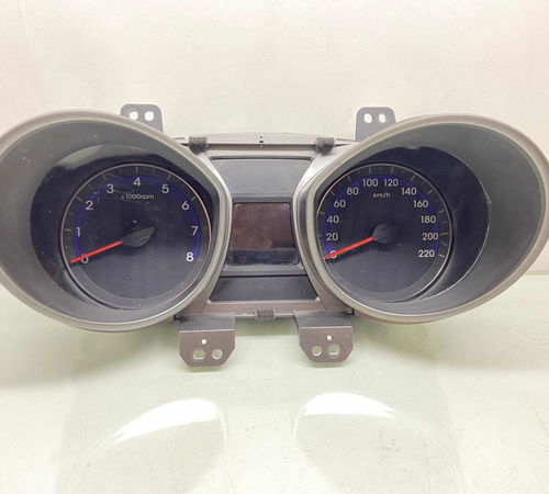 Painel Instrumento Hyundai Hb20 2013/201...