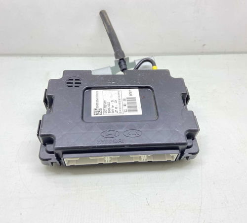 Módulo Bcm Hyundai Hb20 2013/2015
