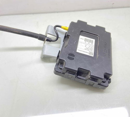 Módulo Bcm Hyundai Hb20 2013/2015
