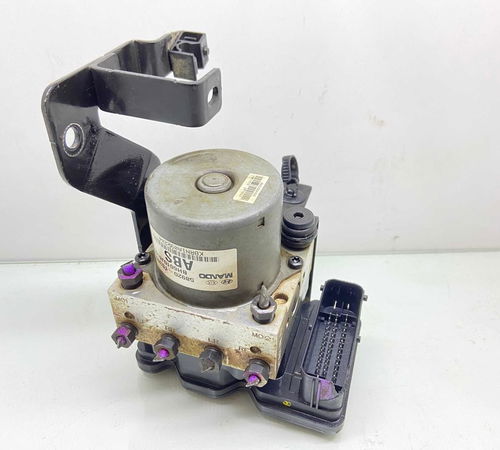 Módulo Abs Hyundai Hb20 2013/2015