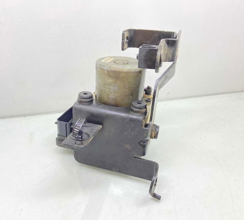 Módulo Abs Hyundai Hb20 2013/2015