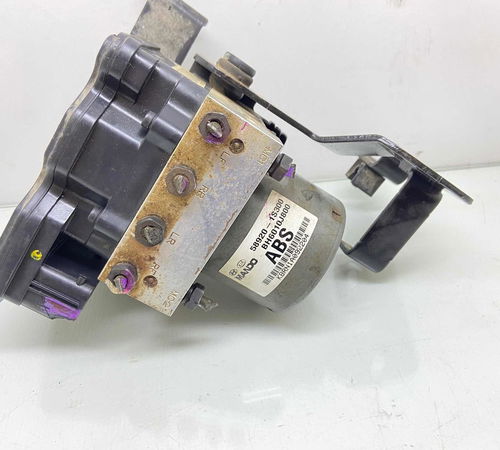 Módulo Abs Hyundai Hb20 2013/2015
