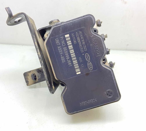 Módulo Abs Hyundai Hb20 2013/2015