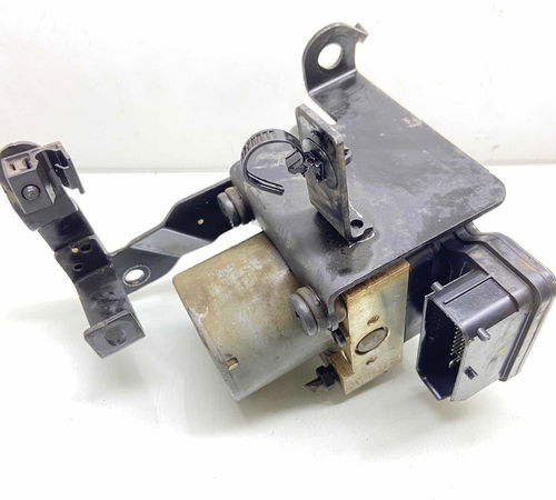 Módulo Abs Hyundai Hb20 2013/2015
