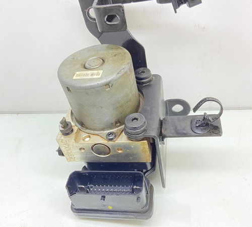 Módulo Abs Hyundai Hb20 2013/2015