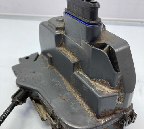Fechadura Traseira Esquerda Renault Megane Grandtour 06/12