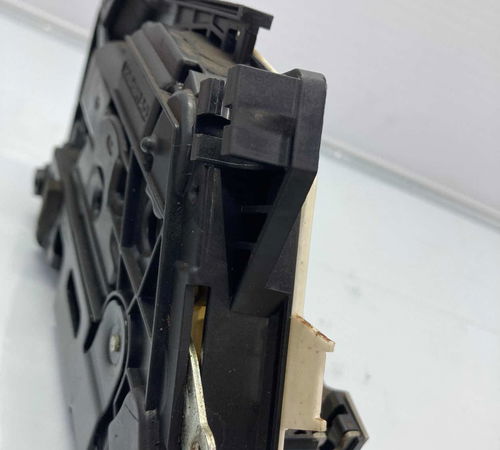 Fechadura Porta Traseira Esquerda Volkswagen Tiguan 2016