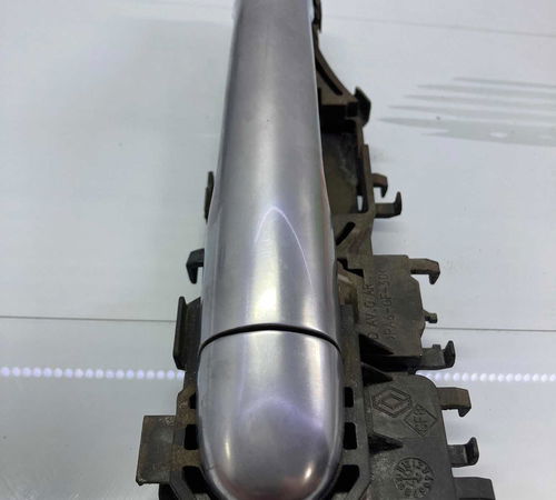 Maçaneta Externa T.e Renault Megane Grandtour 06/12 C/detalh