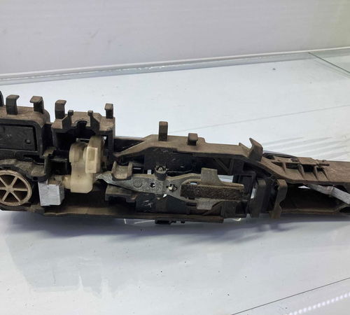 Maçaneta Externa T.e Renault Megane Grandtour 06/12 C/detalh
