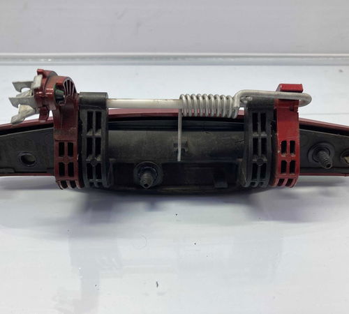Maçaneta Externa Traseira Direita Renault Duster 13/20