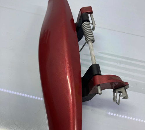 Maçaneta Externa Traseira Direita Renault Duster 13/20