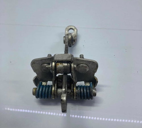 Limitador Porta Traseiro Esquerdo Renault Duster 2013/2020