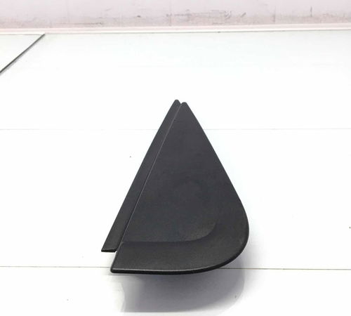 Acabamento Externo Traseiro Esquerdo Renault Duster 13/20