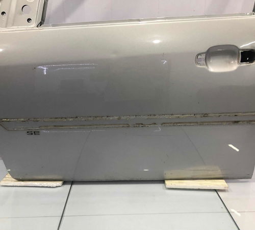 Porta Dianteira Esquerda Ford Fiesta 2003/2014