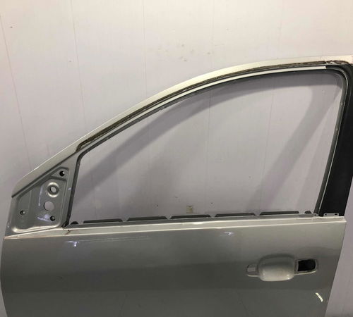 Porta Dianteira Esquerda Ford Fiesta 2003/2014