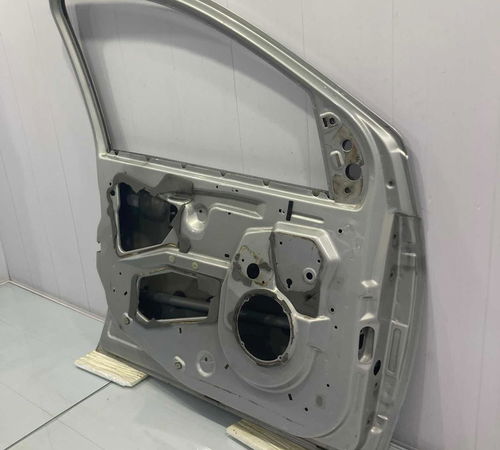 Porta Dianteira Esquerda Ford Fiesta 2003/2014