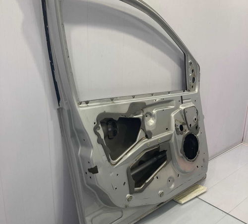 Porta Dianteira Esquerda Ford Fiesta 2003/2014
