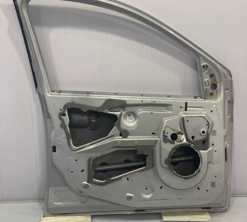 Porta Dianteira Esquerda Ford Fiesta 2003/2014