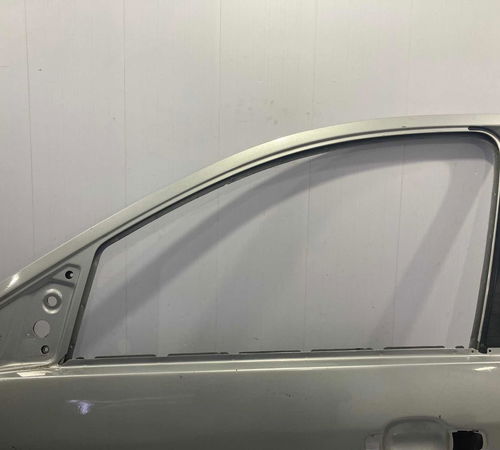 Porta Dianteira Esquerda Ford Fiesta 2003/2014