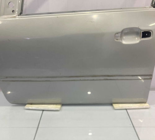 Porta Dianteira Esquerda Ford Fiesta 2003/2014