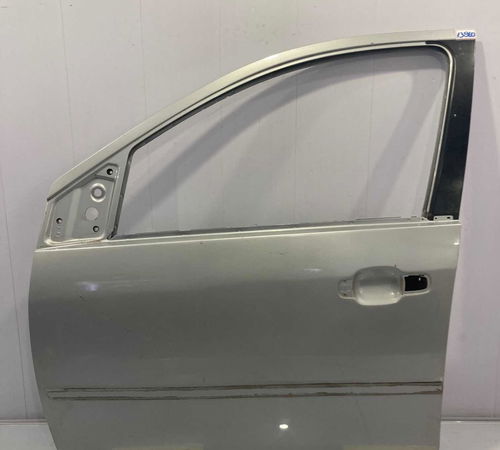 Porta Dianteira Esquerda Ford Fiesta 200...