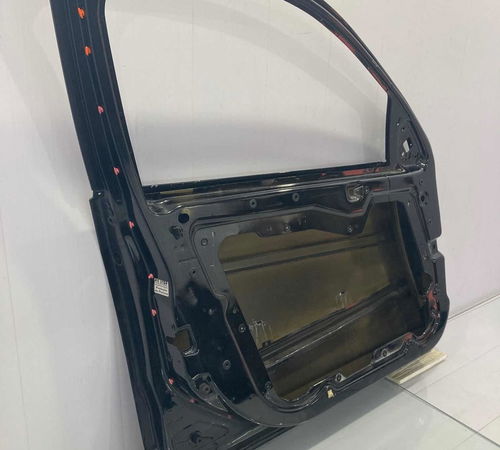 Porta Dianteira Esquerda Ford Fusion 2006/2012 Com Detalhe