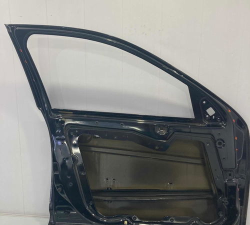 Porta Dianteira Esquerda Ford Fusion 2006/2012 Com Detalhe