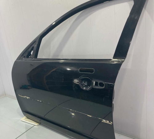 Porta Dianteira Esquerda Ford Fusion 2006/2012 Com Detalhe