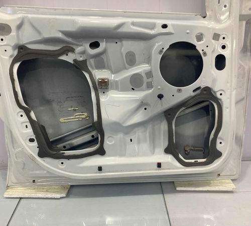 Porta Dianteira Esquerda Ford Ka 2013/2021 Com Detalhe