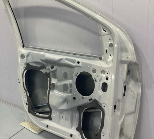 Porta Dianteira Esquerda Ford Ka 2013/2021 Com Detalhe