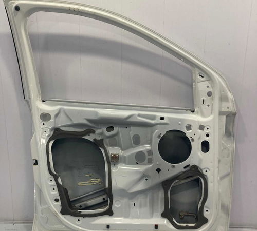 Porta Dianteira Esquerda Ford Ka 2013/2021 Com Detalhe