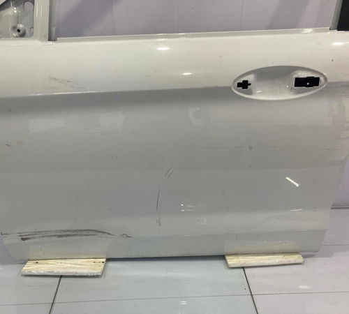 Porta Dianteira Esquerda Ford Ka 2013/2021 Com Detalhe