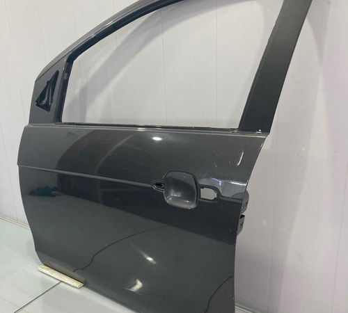 Porta Dianteira Esquerda Fiat Granda Siena 2012/2021 C/detal