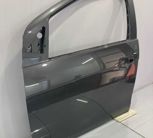 Porta Dianteira Esquerda Fiat Granda Siena 2012/2021 C/detal