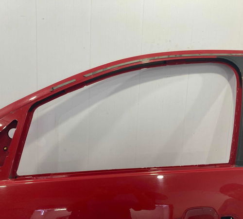 Porta Dianteira Esquerda Fiat Palio Attractive 12/21 C/ Det