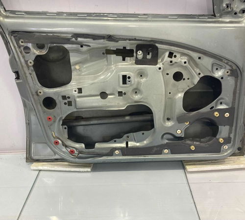 Porta Dianteira Esquerda Fiat Palio Essence 09/13