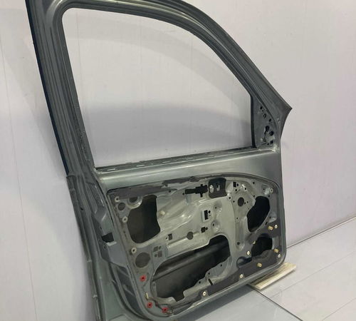 Porta Dianteira Esquerda Fiat Palio Essence 09/13