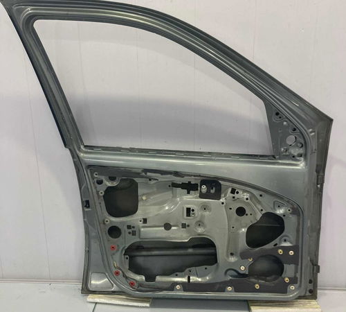 Porta Dianteira Esquerda Fiat Palio Essence 09/13