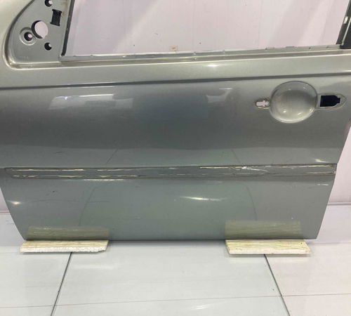 Porta Dianteira Esquerda Fiat Palio Essence 09/13