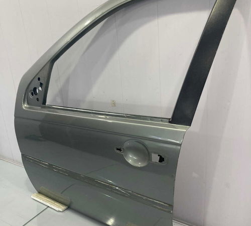 Porta Dianteira Esquerda Fiat Palio Essence 09/13