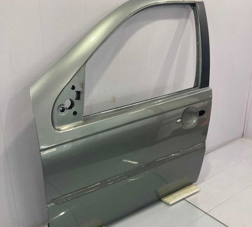 Porta Dianteira Esquerda Fiat Palio Essence 09/13