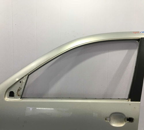 Porta Dianteira Esquerda Volkswagen Golf 1999/2007 C/detalhe