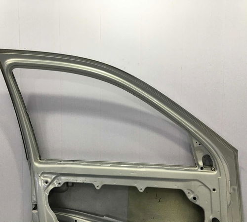 Porta Dianteira Esquerda Volkswagen Golf 1999/2007 C/detalhe