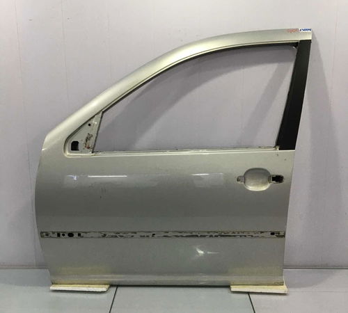 Porta Dianteira Esquerda Volkswagen Golf...